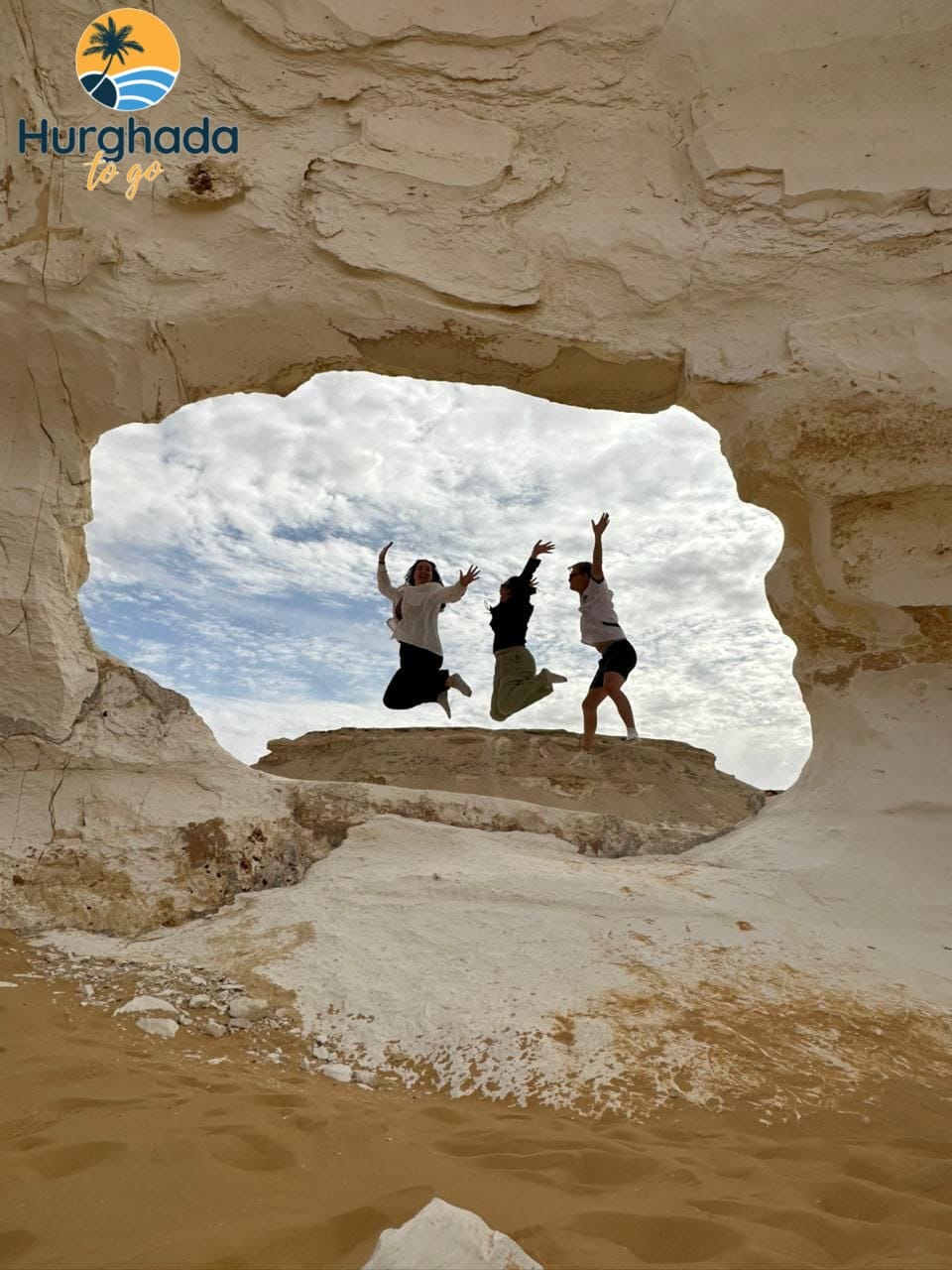 2 Nights 3 Days camping in white desert private tour