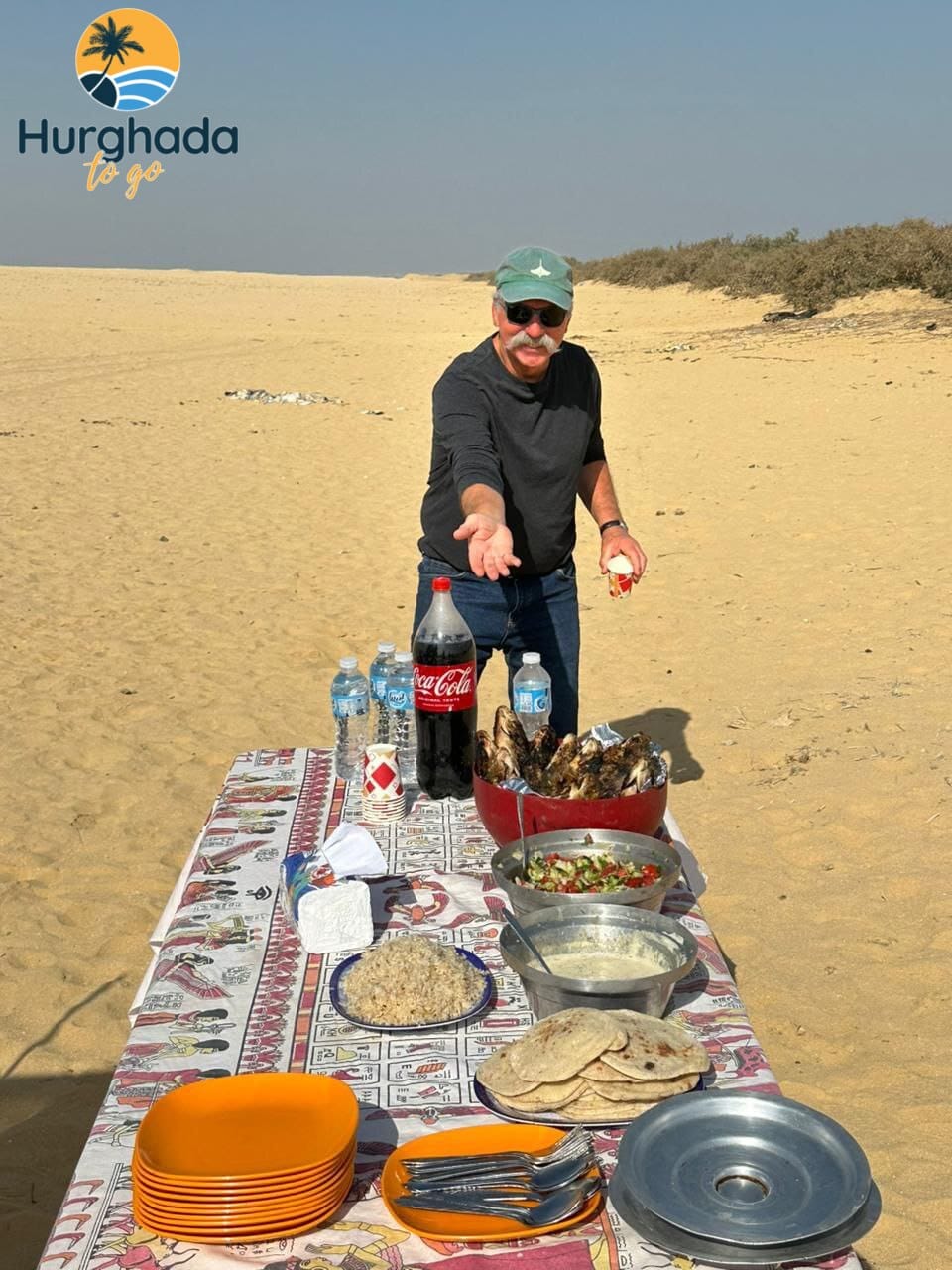 2 Nights 3 Days camping in white desert private tour