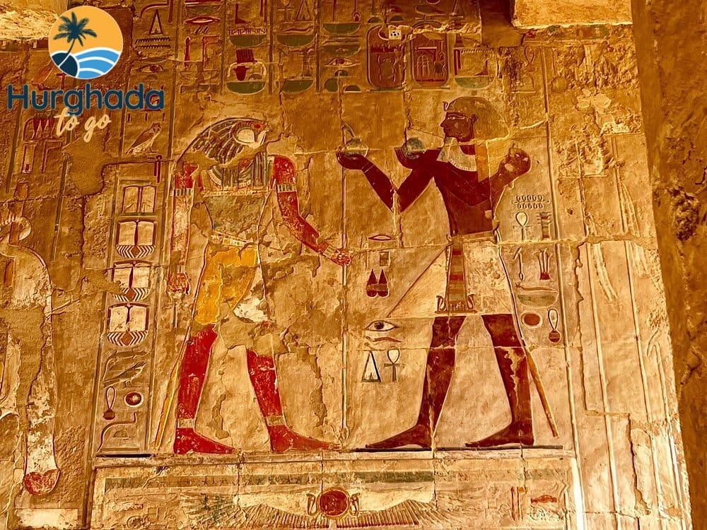 Cairo, Luxor & Aswan Vacation Package – All in One Trip