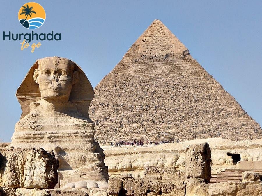 Cairo, Luxor & Aswan Vacation Package – All in One Trip
