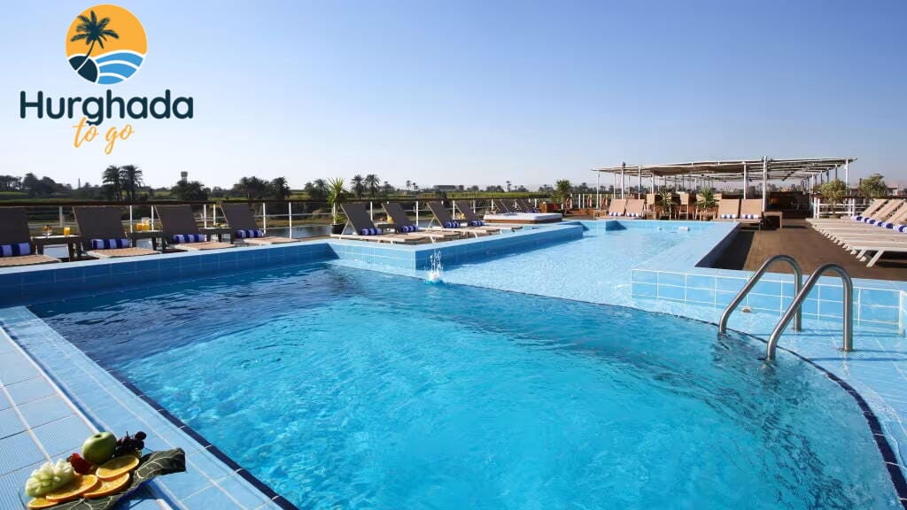 Premium Egypt Tour Package with Nile Cruise 2026