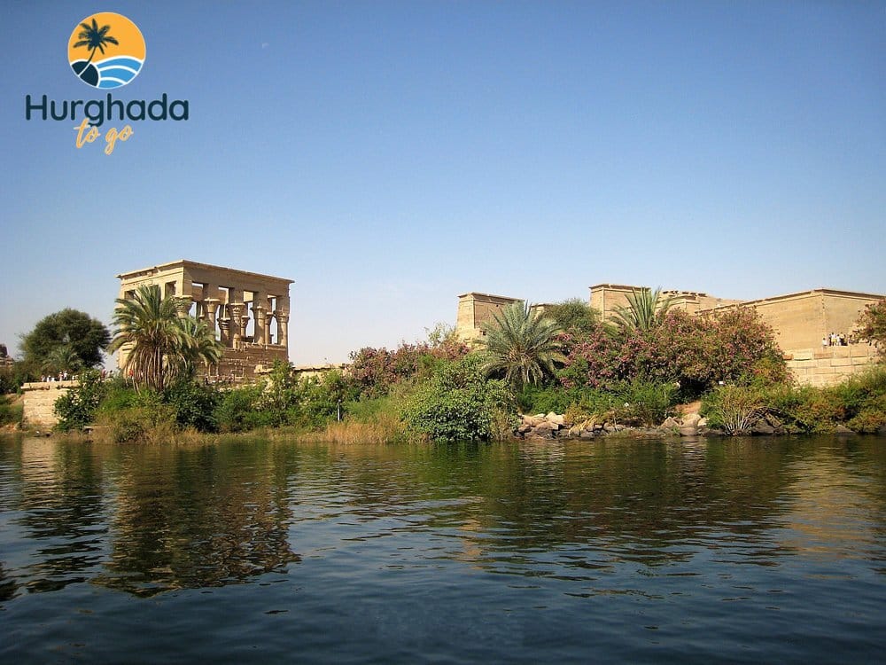 Egypt Adventure Package – Culture, History & Nile
