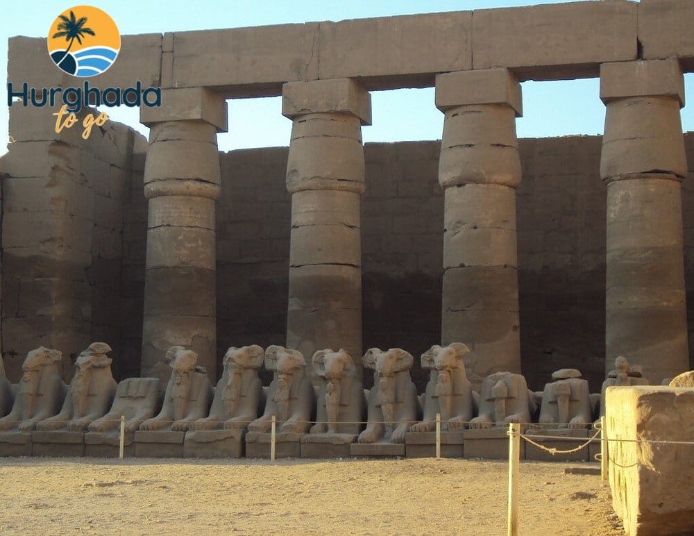 Cairo, Luxor & Aswan Vacation Package – All in One Trip