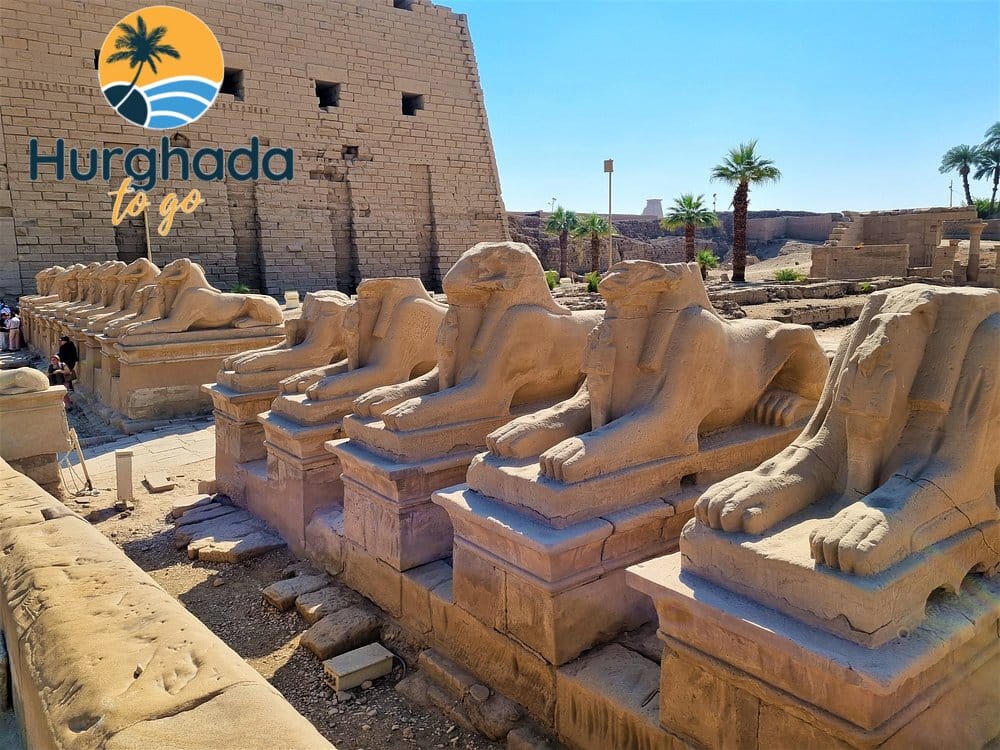 Romantic Egypt Tour Package – Nile Cruise & Pyramids