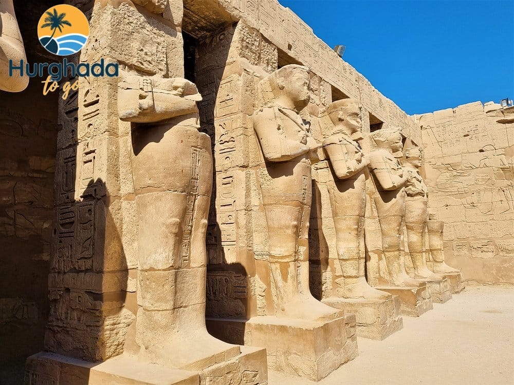 Cairo & Nile Cruise Package – Luxor to Aswan Cairo & Nile Cruise Package – Luxor to Aswan