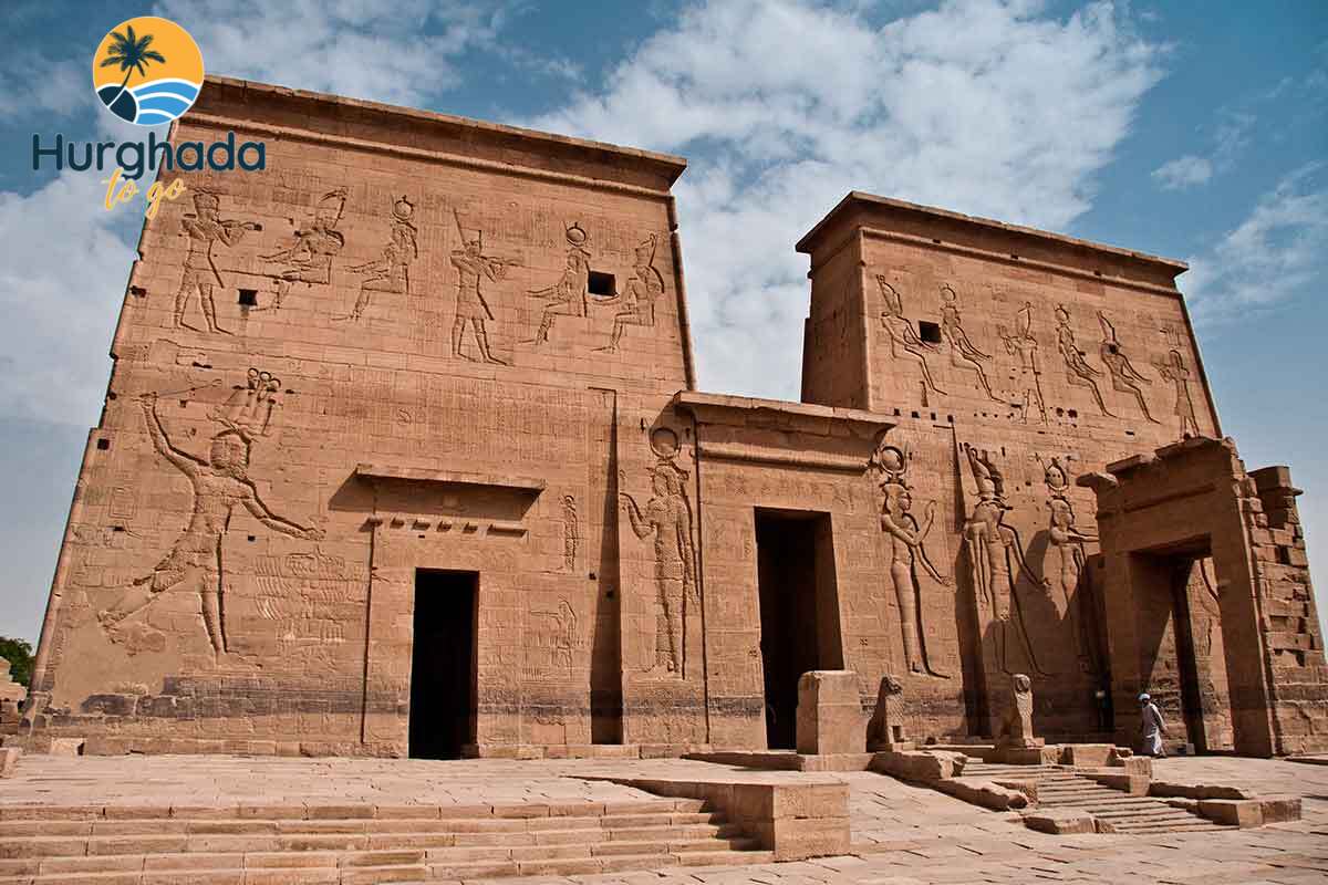 7 Days Egypt Holiday: Cairo, Luxor & Aswan Experience 7 Days Egypt Holiday: Cairo, Luxor & Aswan Experience