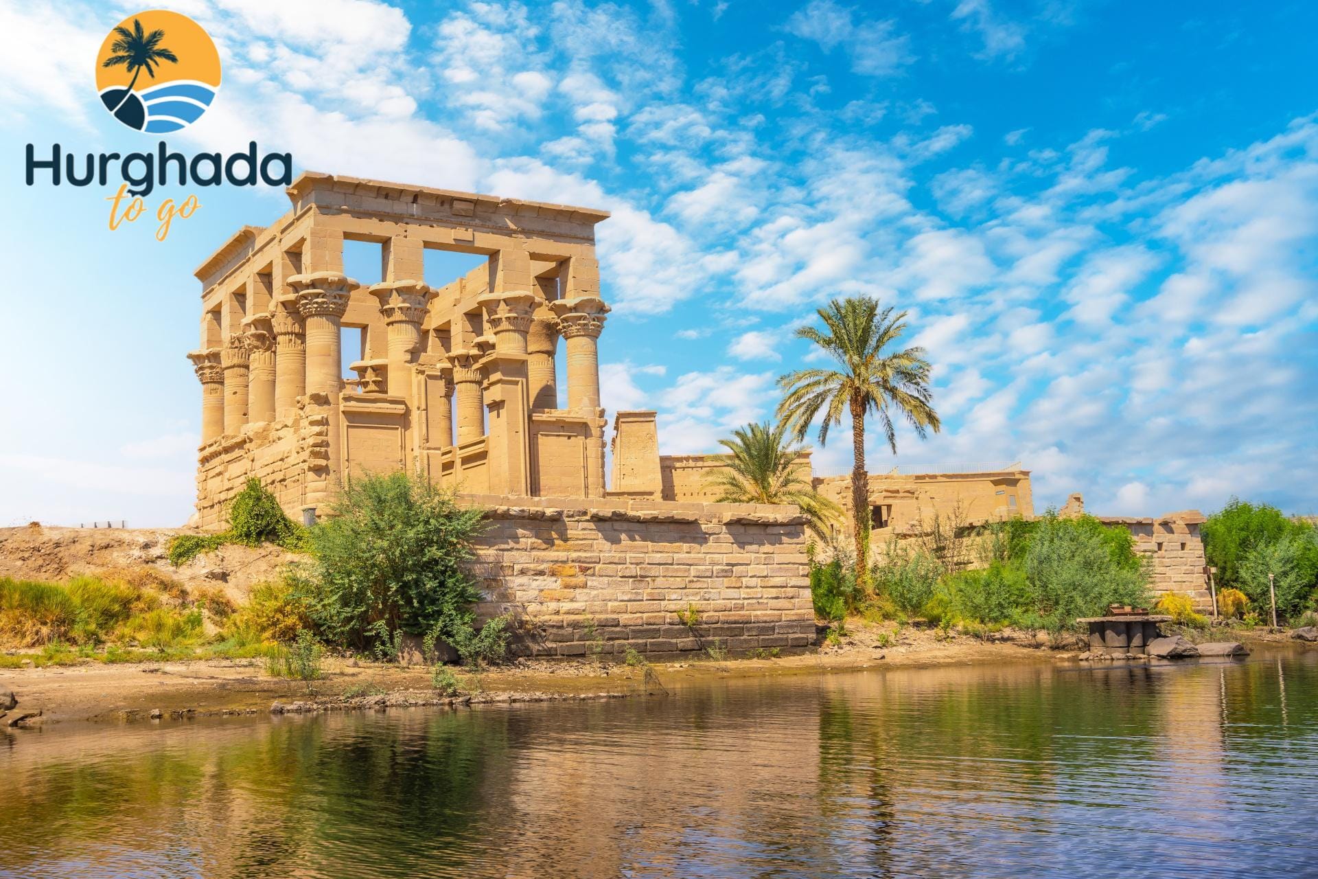 Ultimate Egypt Travel Package – History, Nile & Temples