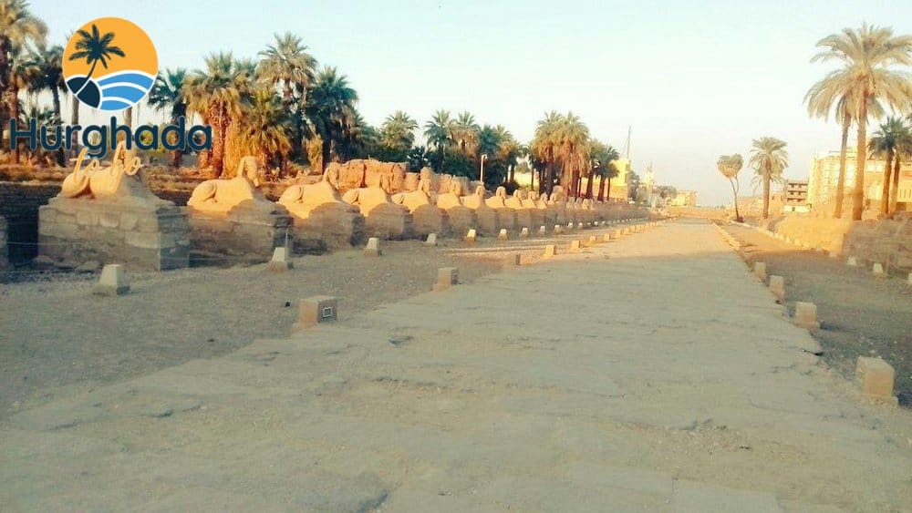 Cairo, Luxor & Aswan Vacation Package – All in One Trip