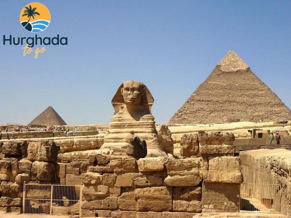 Cairo, Luxor & Aswan Vacation Package – All in One Trip