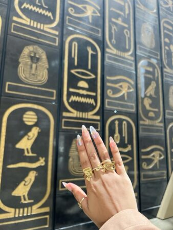 Private Day Tour to Cairo from Hurghada by Car 2