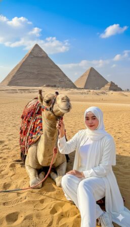 Private Day Tour to Cairo from Hurghada by Car