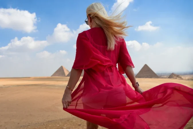 Day Tour to Cairo from Hurghada by Car