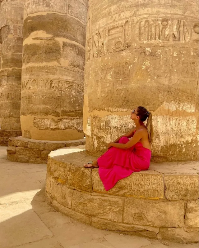 5 Days Trip to Egypt