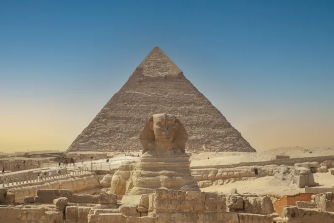 Day Tour to Cairo from Hurghada by Car