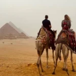 Day Tour to Cairo from Hurghada by Car 2026