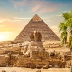 5 Days Egypt Travel Package Cairo & Luxor