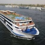 5 Days Egypt Travel Package Cairo & Luxor