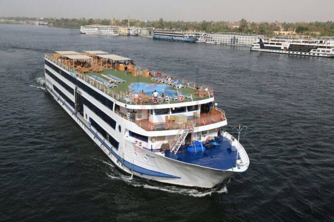 Egypt travel packages