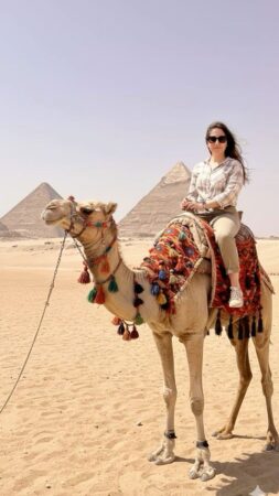 Private Day Tour to Cairo from Hurghada by Car