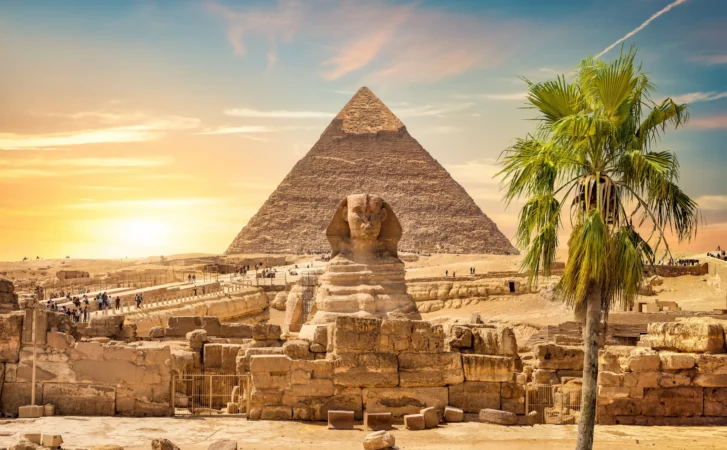 Egypt travel packages