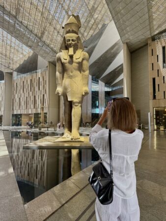 Private Day Tour to Cairo from Hurghada by Car 2026