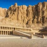 5 Days Egypt Travel Package Cairo & Luxor