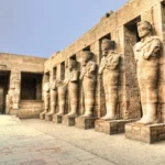 5 Days Egypt Travel Package Cairo & Luxor