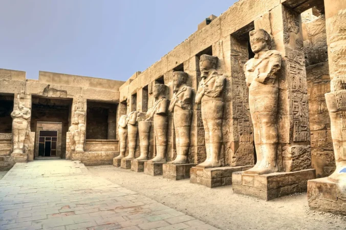 Egypt travel packages