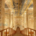 5 Days Egypt Travel Package Cairo & Luxor