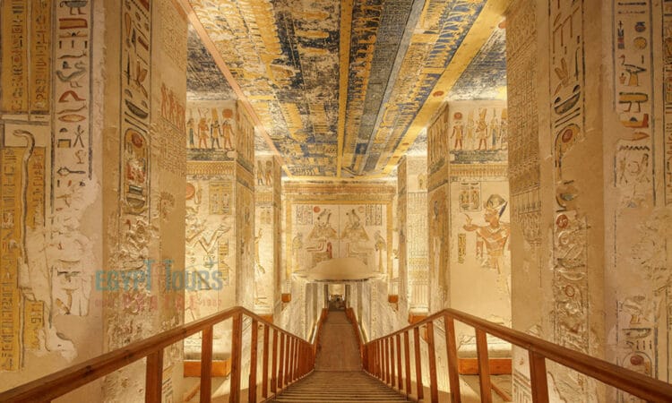 Egypt travel packages