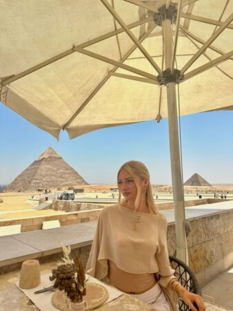 Private Day Tour to Cairo from Hurghada by Car
