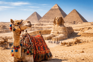 Private Day Tour to Cairo from Hurghada by Car 2026