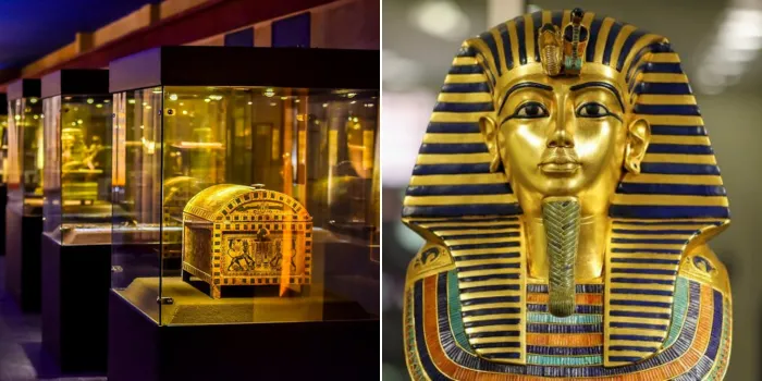 Day Tour to Cairo from Hurghada by Car