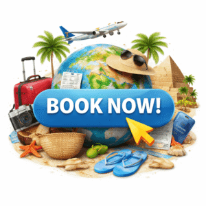 5 Days Egypt Travel Package Cairo & Luxor