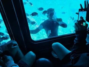 Hurghada Semi Submarine Adventure