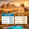 Egypt Travel Package