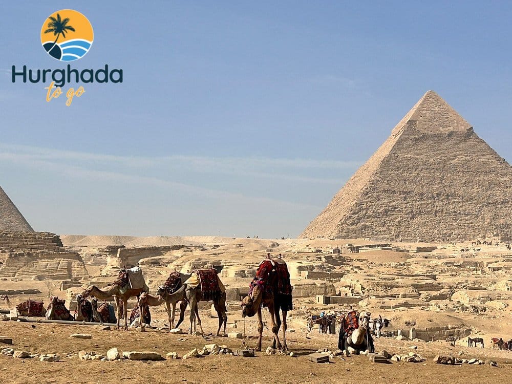 Classic Nile Tour – Cairo, Luxor & Aswan
