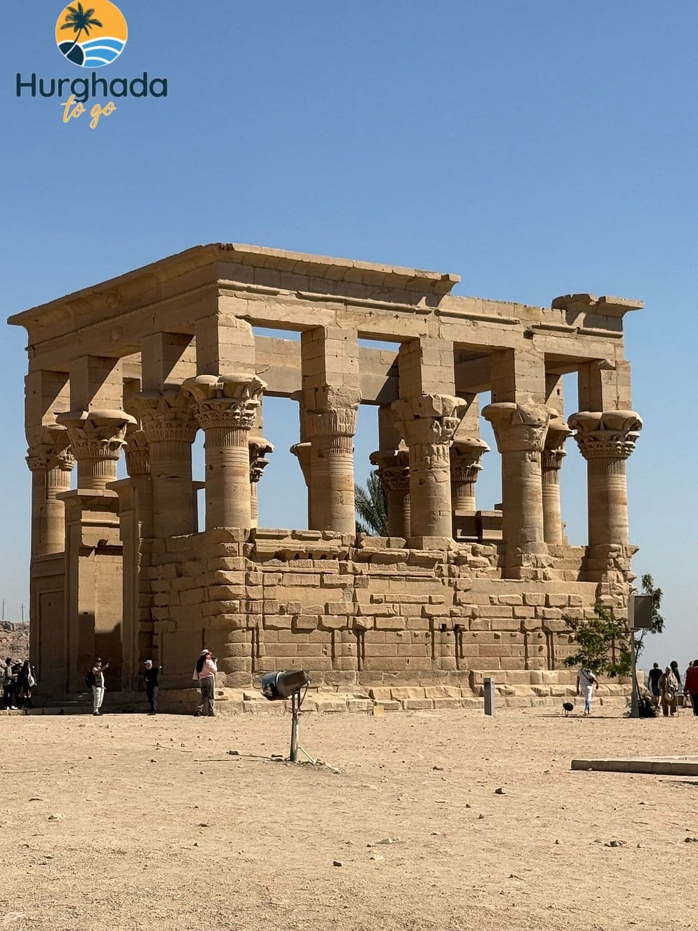 Ultimate Egypt Holiday Experience – History, Culture & Nile