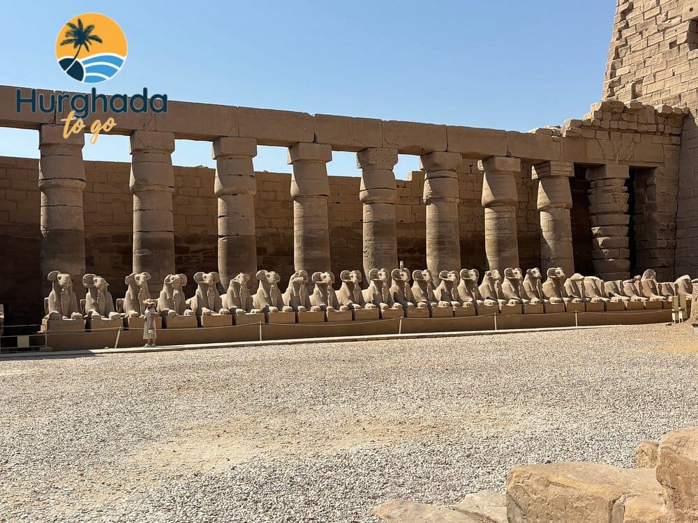 Classic Nile Tour – Cairo, Luxor & Aswan