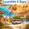 Hurghada Excursions and Tours