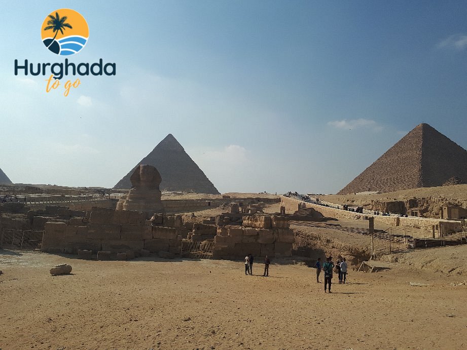 How to plan a perfect Egypt trip from Hurghada