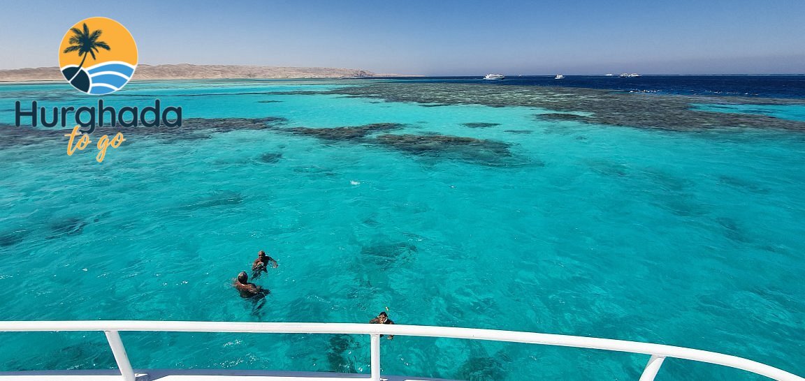 What is the best time to visit Hurghada Egypt