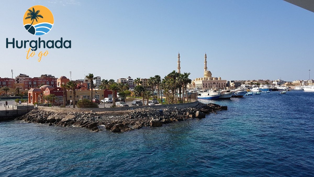 Top budget excursions in Hurghada for families