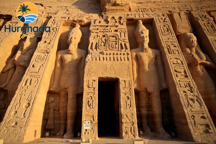 How to plan a perfect Egypt trip from Hurghada