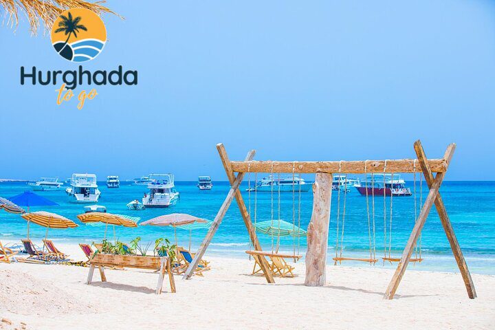 Nemo Island Hurghada