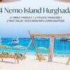Nemo Island Hurghada