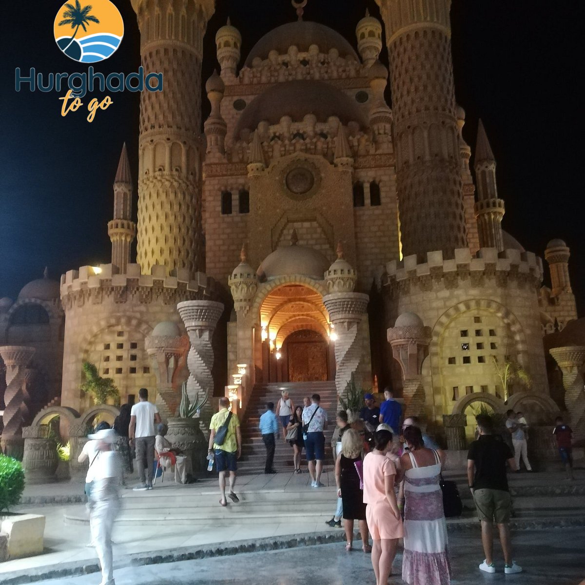 Hurghada vs Sharm El Sheikh which is better for tourists