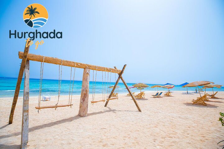 Nemo Island Hurghada