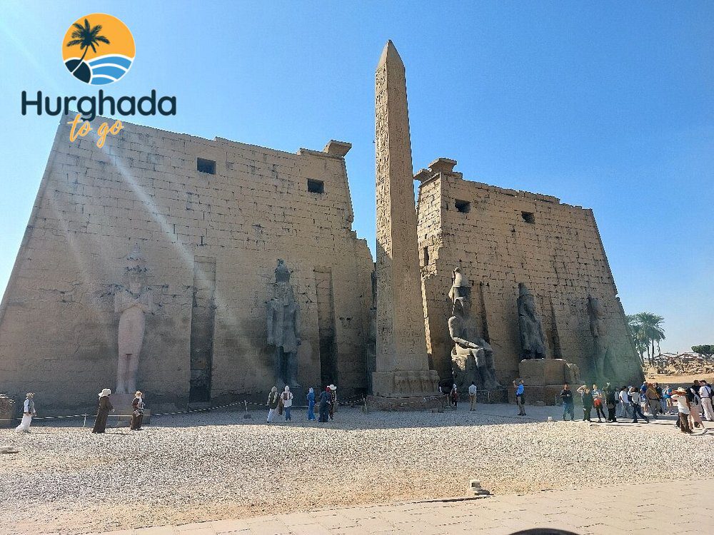 2 Day Private Tour to Luxor