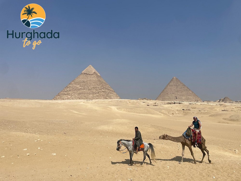 Is Cairo worth visiting from Hurghada for a day trip